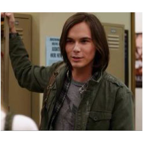 Pretty little liars boy Caleb Pretty Little Liars, Tyler Blackburn, Pretty Little Liars Fashion, Girls Stripes, Fictional Crushes, Original Movie, Smash Book, Long Hair Styles Men, Love Fashion