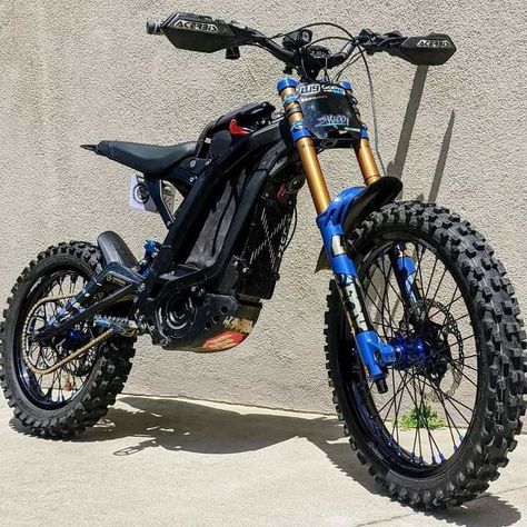 Surron Electric Bike Custom, E Bikes Bicycles, Custom Dirt Bike, Eletric Bike, Electronic Bike, Street Fighter Motorcycle, Ebike Electric Bicycle, Powered Bicycle, Electric Bike Kits