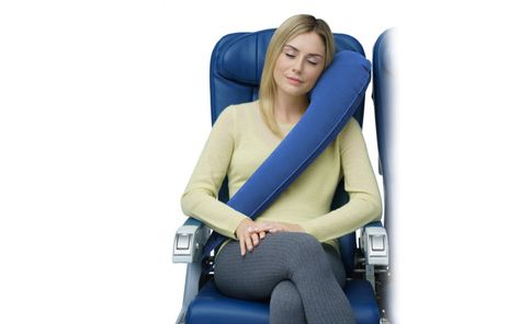 Best for: Truly Shameless Shut-Eye Arm Sling, Airplane Car, Side Sleeping, Inflatable Pillow, Travel Scarf, Memory Foam Pillows, Neck Pillow Travel, Neck Support, Support Pillows