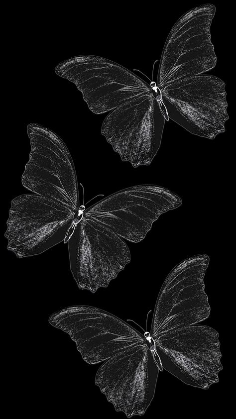 Trending Wallpapers 2023, 2024 Black Aesthetic, Growth Aesthetic Wallpaper, Gym Insta Story, Black Butterfly Wallpaper, Makeup New Year, Energy Journal, Journal Routine, Pink Tiktok