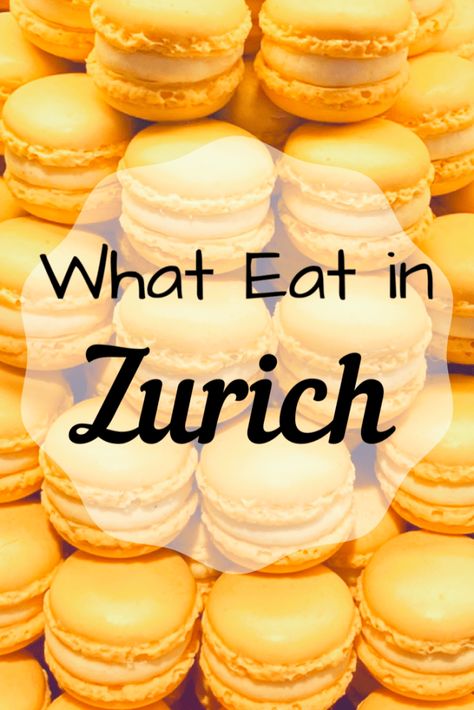 What to Eat in Zurich – Quick Whit Travel Airplane Food, Power Salad, Potato Patties, Architecture Nature, Christmas In Europe, History Architecture, Afternoon Coffee, Chocolate Cheese, Winter Salad