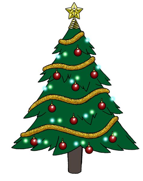 Christmas Tree GIF by BennytheBeast Christmas Tree Animated, Tree Animated, Fall Christmas Tree, Christmas Tree Gif, Animated Christmas Tree, Gif Christmas, Christmas Classroom Treats, Tree Pictures, Christmas Tree Images