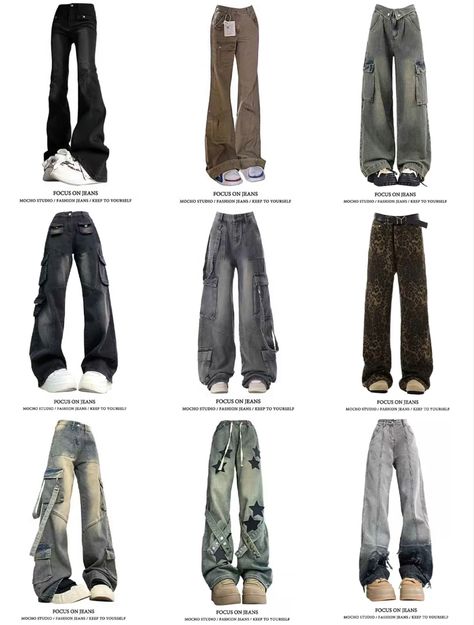 Y2k Pants Outfit, Y2k Outfits Aesthetic, 2000s Clothing, Save Outfits, Cool Hoodies, Cute Everyday Outfits, Really Cute Outfits, Casual Style Outfits, Dream Clothes