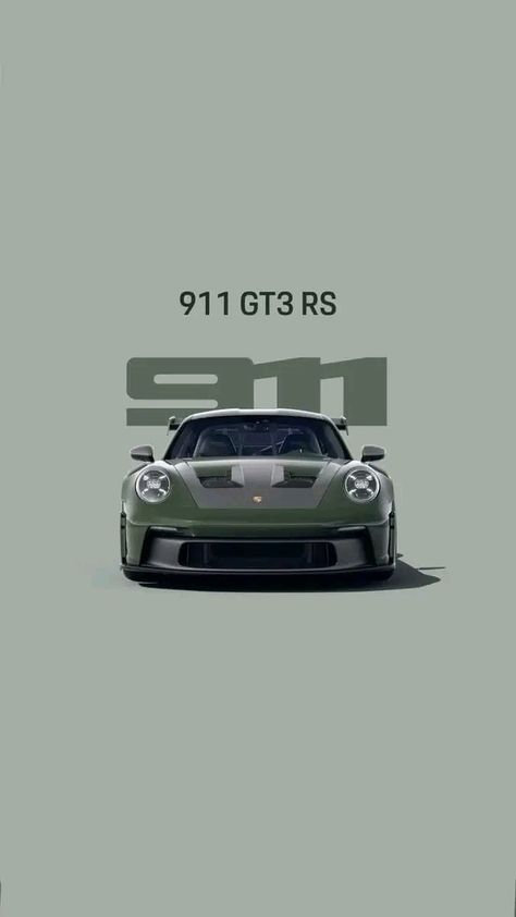 Audi Wallpaper, Porsche Wallpaper, Car Edits, Porsche Gt3 Rs, Slammed Cars, Sports Car Wallpaper, Porsche Sports Car, Cool Car Accessories, Porsche Gt3