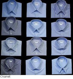 Suits Details, Charvet Shirt, Bespoke Shirts, The Sartorialist, Shirt Collar Styles, Men Fashion Casual Shirts, Designer Suits For Men, African Clothing For Men, Mens Fashion Classic