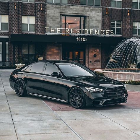 S580 Mercedes, Mercedes Benz S580, Bens Car, Mercedes Benz Wallpaper, Mercedes Benz World, Merc Benz, Dream Cars Mercedes, E63 Amg, Bentley Car