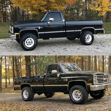 87 Chevy Truck, Trucks Lifted, Single Cab Trucks, Chevy Trucks Silverado, Silverado Truck, Custom Chevy Trucks, Old Ford Trucks, Lifted Chevy, Lifted Chevy Trucks