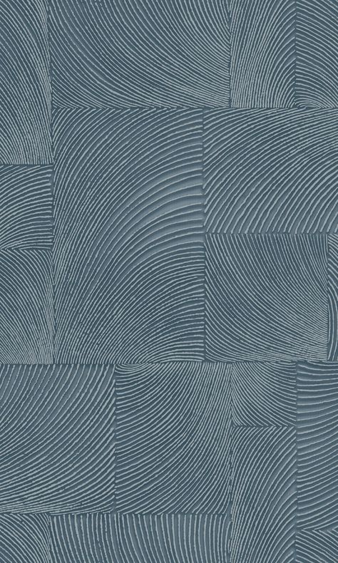 Blue Abstract Geometric Waves Wallpaper R9321 Geometric Wave Wallpaper, Transitional Wallpaper, Palm Leaf Wallpaper, Banana Leaf Wallpaper, World Map Wallpaper, Wallpaper Interior, Waves Wallpaper, Map Wallpaper, Commercial Wallpaper