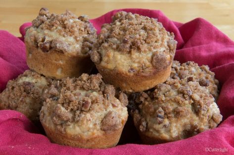 Healthy Breakfast Treats, Tasty Healthy Breakfast, Instant Oatmeal Recipes, Instant Oatmeal Cookies, Brown Sugar Muffins, Oatmeal Cupcakes, Maple Brown Sugar Oatmeal, Oatmeal Muffins Healthy, Instant Oatmeal Packets