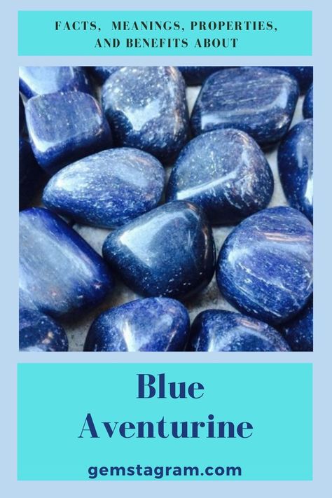 Blue Aventurine Crystal Meaning, Blue Aventurine Meaning, Blue Aventurine Crystal, Adventurine Crystal, Aventurine Meaning, Crystal Magick, Strong Energy, Heart Chakra Healing, Blue Aventurine