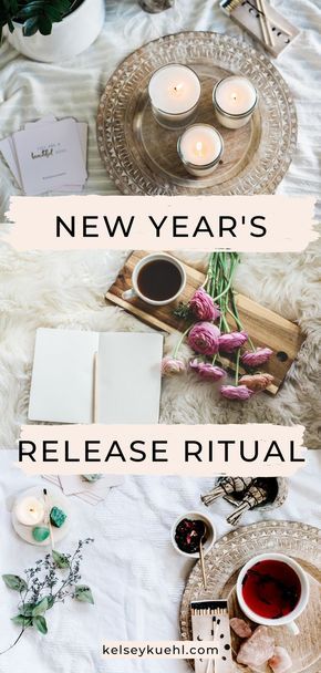 The end of the year is always a good time to cleanse yourself and let go of anything that is holding you back from realizing your highest potential. The intention of this simple ritual is to consciously begin the process to release anything that is inhibiting you. Tags: release affirmations, release negative energy, release ritual letting go, release ritual full moon, full moon ritual, new year rituals, new year ceremony, release and let go, release and manifest, affirmations. New Years Prosperity Bowl, Rituals For Release, Witchy New Years Day Rituals, Release Negative Energy Ritual, New Years Burning Bowl, New Year Sage Cleanse, New Year Altar, Wicca New Year Ritual, New Years Candle Ritual