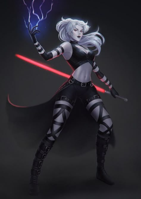 Warrior Woman Wallpaper, Star Wars Sith Female, Female Jedi, Woman Wallpaper, Star Wars Oc, Star Wars Sith, Jedi Sith, Star Wars Characters Pictures, Star Wars Light Saber