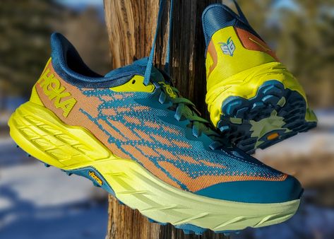 Hoka Speedgoat, Mens Boots Fashion, The Goat, Trail Shoes, Sport Wear, Aston Martin, Hoka Running Shoes, How To Run Longer, Boots Men