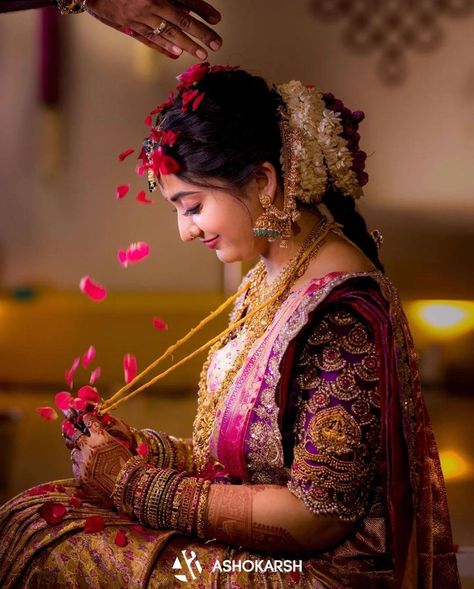 Marriage Photoshoot, Marriage Poses, Indian Bride Photography Poses, Indian Wedding Poses, Bride Photos Poses, Bride Photos, Indian Wedding Photography Couples, Engagement Photography Poses, Wedding Photoshoot Props