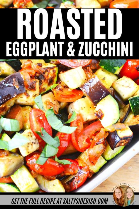 Eggplant Zucchini Peppers Recipe, Tomato Eggplant Zucchini Bake, Eggplant Squash Tomato Recipe, Grilled Eggplant And Zucchini Recipes, Eggplant And Squash Casserole, Zuchinis And Eggplant Recipe, Roasted Vegetables With Eggplant, Roasted Eggplant And Zucchini Recipes, Eggplant Zucchini Yellow Squash Recipes