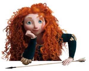 Brave Disney Princess, Image Monster, Archer Characters, Merida Disney, Brave Merida, Princess Merida, Disney Brave, Merida Brave, Images Disney