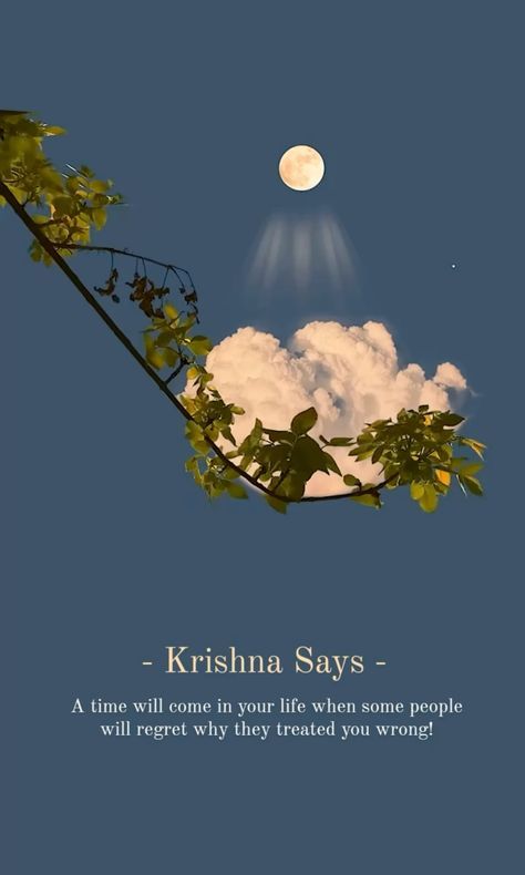 Krishna Wallpapers With Quotes, Krishna Study Motivation, Krishna Sayings Bhagavad Gita, Krishna Quotes Wallpapers, God Krishna Quotes, Krishna Ji Quotes, Spiritual Quotes Aesthetic, Quotes By Krishna, Radhe Krishna Quotes