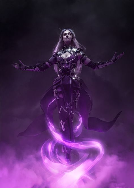 ArtStation - Queen Sindel Fantasy Sorceress, Pathfinder Rpg Characters, Child Of The Universe, Pictures For Desktop, Gothic Fantasy Art, Dark Anime Guys, Hd Background, Witch Art, Fantasy Rpg