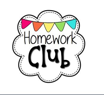 Homework Club, Class Labels, Teachers Corner, Craft Club, Teaching Preschool, I School, Homework, Second Grade, Teaching Tools