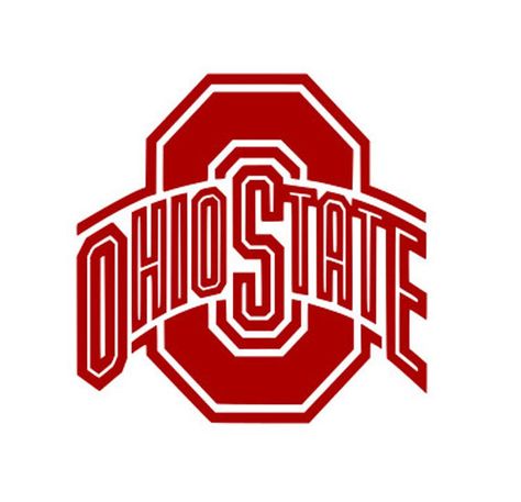 Ohio State Buckeyes Svg, Ohio State Svg, Ohio State Logo, Types Of Machines, Felt Patterns, Vinyl Cut, Ohio State University, Vinyl Ideas, Cricut Creations