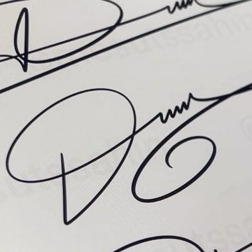 Mesut Şahin on Instagram: "#D Letter D Signature examples… Tag those With names with the letter D… Contact for special order… #imza #D #signature #foryou #fyp #cool #letter #tasarım #art #germany" Signature For D Letter, Signature Ideas D Letter, Fancy Signature Ideas, D Fonts Letter, D D Logo, D Calligraphy Letter, D Signature Ideas, D Aesthetic Letter, Simple Signature Ideas