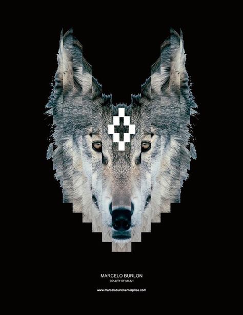 Marcelo Burlon - Wolf Christmas Wallpaper Iphone Tumblr, Harry Potter Iphone Wallpaper, Gold Wallpaper Phone, Framed Botanical Prints, New Wallpaper Iphone, Polka Dots Wallpaper, Iphone Wallpaper Glitter, Iphone Art, Hypebeast Wallpaper