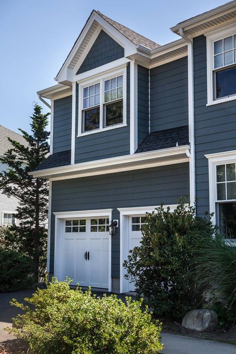 Garage Addition With Master Suite Above, Over Garage Addition, Addition Above Garage, Above Garage Addition, Bedroom Addition Ideas, Addition Over Garage, Attic Addition, Side Hall Colonial, Master Suite Remodel