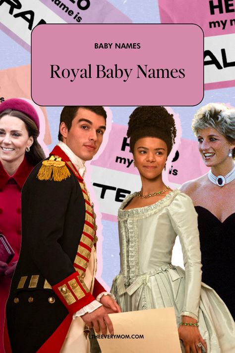 Royal Baby Names, Queen Amina, Princess Alice Of Battenberg, Regal Names, Royal Names, Black Royalty, Classic Names, Queen Rania, Adorable Newborn