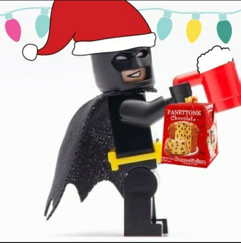 Christmas Batman Pfp, Batman Christmas Pfp, Lego Batman Pfp, Christmas Batman, Batman Christmas, Batman Pfp, Batman Icon, Cartoon Bat, Matching Profile