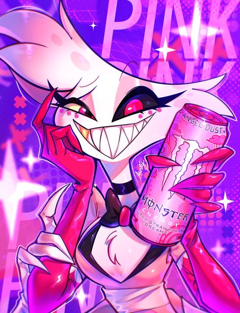 Tous Les Anime, Boss Wallpaper, Hotel Trivago, Monster Hotel, Alastor Hazbin Hotel, Vivziepop Hazbin Hotel, Cherry Bomb, Hotel Art, Hazbin Hotel