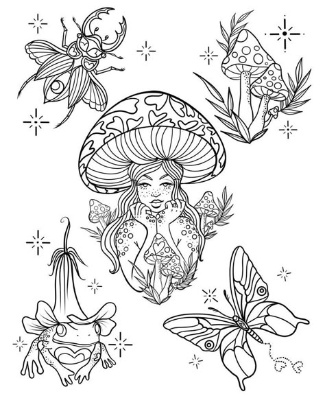 Apprentice Portfolio, Hand Tattoos Skull, Tattoos Celtic, Tattoos Foot, Tattoos Japanese, Tattoos Hand, Flash Sheets, Tattoos Mandala, Fairy Tattoo Designs