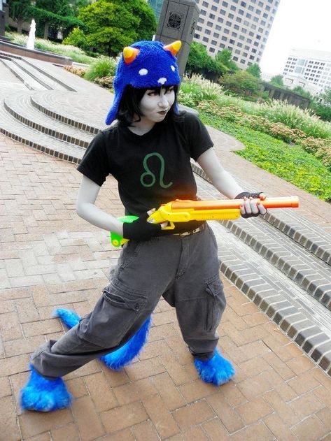 Nepeta Leijon Cosplay, Nepeta Cosplay, Nepeta Homestuck, Homestuck Nepeta, Nepeta Leijon, Homestuck Cosplay, Homestuck Trolls, Homestuck Characters, Home Stuck