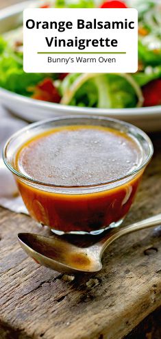 Orange Vinaigrette Dressing, Garden Lettuce, Garden Salads, Vinaigrette Dressing Recipe, Vinegar Salad Dressing, Salad Dressing Recipes Healthy, Squeezed Orange Juice, Citrus Vinaigrette, Citrus Dressing