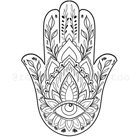 𝐋 𝐀 𝐔 𝐑 𝐀  𝐅 𝐎 𝐎 𝐓 𝐄 on Instagram: “Available  I am still taking deposits to secure designs, there is heaps of new artwork on my page!  HOWEVER no one will have a secured…” Hamsa Hand Art, American Traditional Tattoo Ideas, Traditional Tattoo Ideas, Hamsa Tattoo, Tattoo Templates, Leg Tattoos Women, American Tattoos, Lily Tattoo, Mandala Wall Art