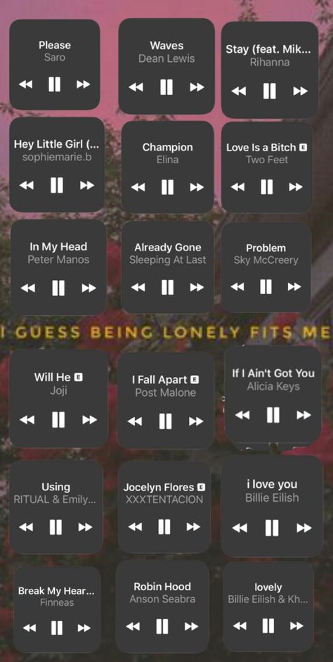 sad songs when you have a broken heart #sadsongs #playlist Soundcloud Music, Breakup Songs, Not Musik, Feeling Song, Song Suggestions, Song Recommendations, Music Recommendations, Vibe Song, Music Mood