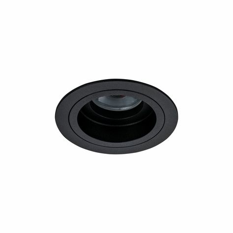 17 Stories Hoang 3.6” Recessed Lighting Kit | Wayfair.co.uk Black Recessed Lighting, Pine Valley, Geothermal Heating, Shower Lighting, House Trim, Led Recessed Lighting, Recessed Light, Recessed Spotlights, Interior Color Schemes