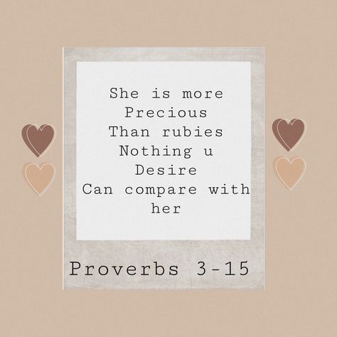 Proverbs 31:10-12, Proverbs 3 15 Tattoo, Proverbs 3:15, Proverbs 3 15, Bible Quotes Background, Bible Verse Tattoos, Quotes Background, Verse Tattoos, Widget Board