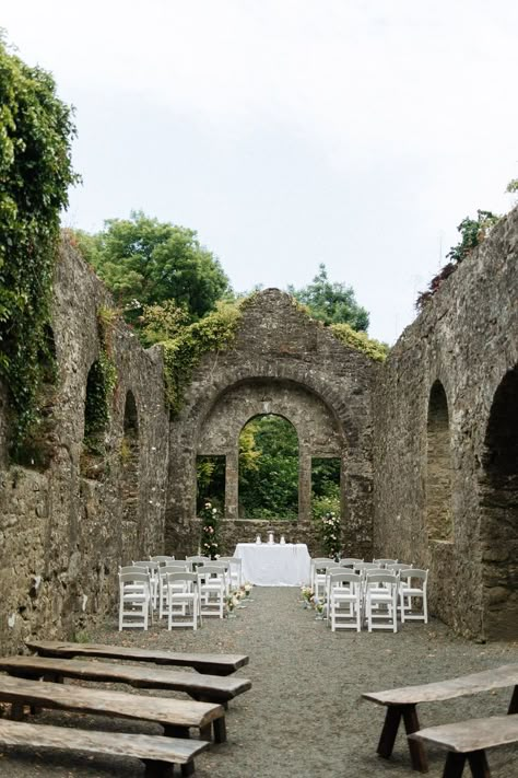 Small Ireland Wedding, Weddings In Ireland, Scotland Destination Wedding, Northern Ireland Wedding, Irish Castle Wedding, Wedding Venues Ireland, Wedding Venue Ireland, Castle Wedding Invitations, Castle Wedding Ireland