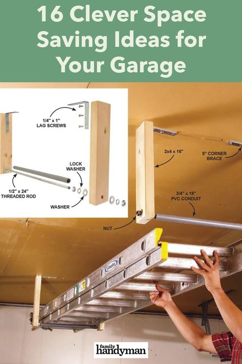 Cheap Garage Storage, Mudroom Garage, Diy Garage Work Bench, Garage Mudroom, Diy Garage Bar, Diy Garage Storage Cabinets, Garage Organization Tips, Workshop Diy, Garage Workshop Organization