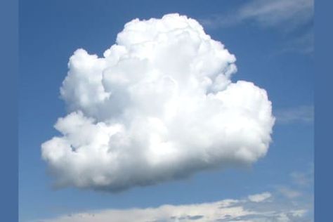 Cumulus Clouds Photography, Sky Core, Kinds Of Clouds, Thomas Blackshear, Cloud Study, Sea Of Clouds, Day Logo, Weather Science, Cumulus Clouds