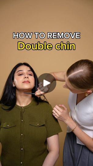 1.1M views · 7.7K reactions | How to get rid of double chin

Repeat each exercise for 30 seconds daily💛

#doublechin #facefitness #facemassage #faceyoga #facialmassage 

Disclaimer: not a medical advice. For education purpose only. Consult with your physician if you have a medical condition. | Valeriia Veksler | Doja Cat · Agora Hills Exercise For Double Chin How To Get Rid, Neck Tightening, Double Chin Exercises, Chin Exercises, Pop Art Makeup, Face Exercises, Facial Exercises, Double Chin, Makeup Transformation