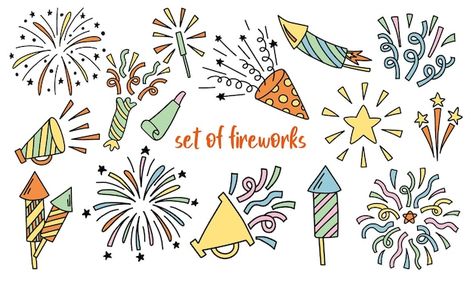 Fireworks Doodle Images - Free Download on Freepik Fireworks Aesthetic Drawing, Fireworks Doodle, Firework Doodles, Fireworks Drawing, Couch Aesthetic, Disneyland Fireworks, How To Draw Fireworks, Calendar Doodles, Doodling Ideas