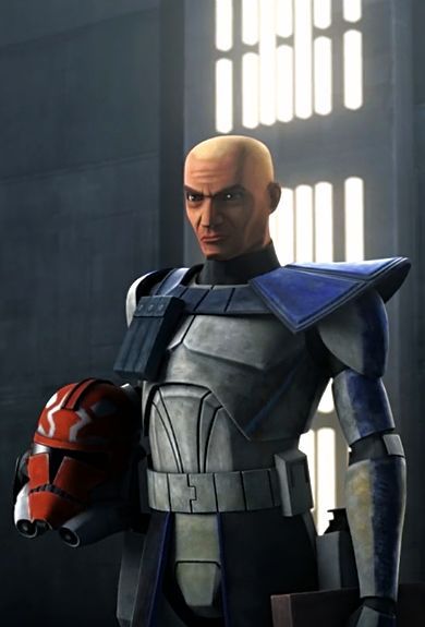 Rex Clone Wars, Starships Nicki Minaj, Siege Of Mandalore, Tea Rex, Star Wars Clones, 501st Legion, Captain Rex, Star Wars Aesthetic, Clone Troopers