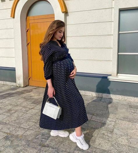 Pregnacy Fashion, Summer Pregnancy Outfits, Maternity Fashion Dresses, Maternity Evening, Pregnant Style, Cute Maternity Dresses, Maternity Dresses For Baby Shower, Preggo Fashion, Dresses For Pregnant Women