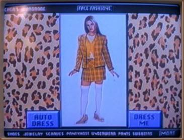 Cher's amazing closet. Wish I had one... Clueless Closet, Clueless Quotes, Clueless Cher, Clueless Fashion, Cher Horowitz, Alicia Silverstone, Fall Fashion Dresses, Back In My Day, 90s Kids