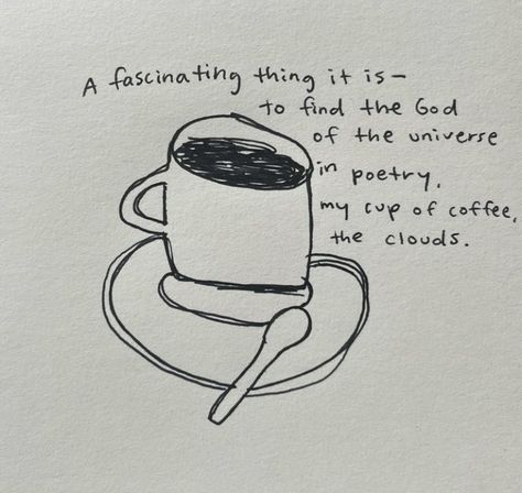 Alabaster Jar Drawing, Jesus Coffee Quotes, My Cup Overflows, Alabaster Jar, Jesus Coffee, I Love My Dad, How He Loves Us, Jesus Is Life, Happy Words