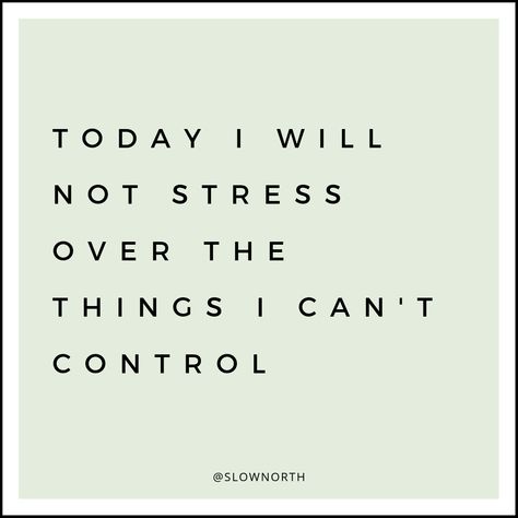 Remind yourself today you can only control your OWN actions and reactions to the world around you. Stressing and worrying about situations out of our control only converts our efforts to wasted energy. Say it with us: “Today I choose to focus my energy on the things I CAN control.” Now take a deep breath, and move forward✨ Only Control Yourself Quotes, Quotes On Control, You Can Only Control Your Reaction, Take Back Control Of My Life, Need For Control, I Can Only Control Myself, Out Of My Control Quotes, Focus On What You Can Control, Focus On What You Can Control Quotes