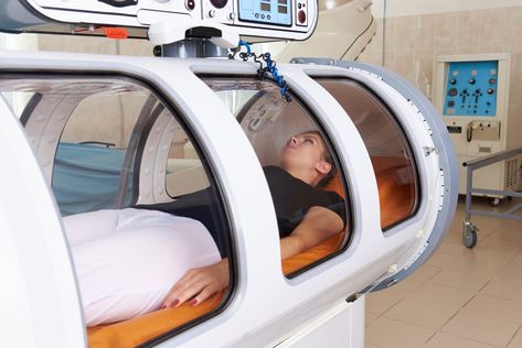 Oxygen Chamber, Hyperbaric Chamber, Bone Infection, Hyperbaric Oxygen Therapy, Oxygen Therapy, Oxygen Tanks, Reverse Aging, Injury Recovery, Insulin Resistance