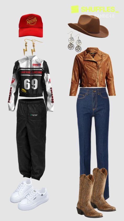 Created by ambe48 on Shuffles Lightning Mcqueen Halloween Costume, Mcqueen Halloween Costume, Mcqueen Costume, Lightning Mcqueen Costume, Lightning Mcqueen, Your Aesthetic, Halloween Costume, Created By, Energy