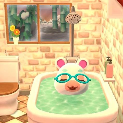 animal crossing pocket camp is still so much fun Puddles Animal Crossing, Flurry Animal Crossing, Teddy Animal Crossing, Animal Crossing Pocket Camp Wallpaper, Ac Pocket Camp Campsite, Animal Crossing Characters, Animal Crossing Pocket Camp, Animal Crossing, Animals